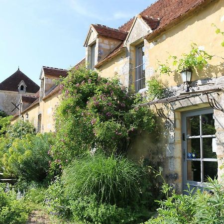 Le Bourgis Bed & Breakfast La Chapelle-Montligeon Dış mekan fotoğraf