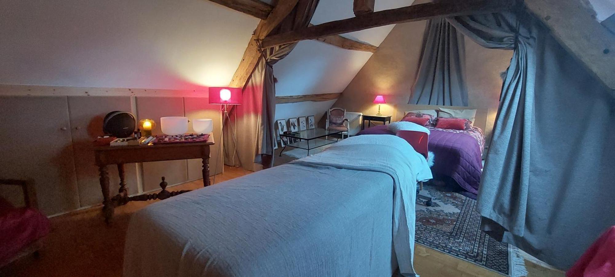 Le Bourgis Bed & Breakfast La Chapelle-Montligeon Dış mekan fotoğraf