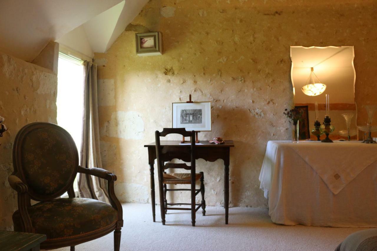 Le Bourgis Bed & Breakfast La Chapelle-Montligeon Dış mekan fotoğraf