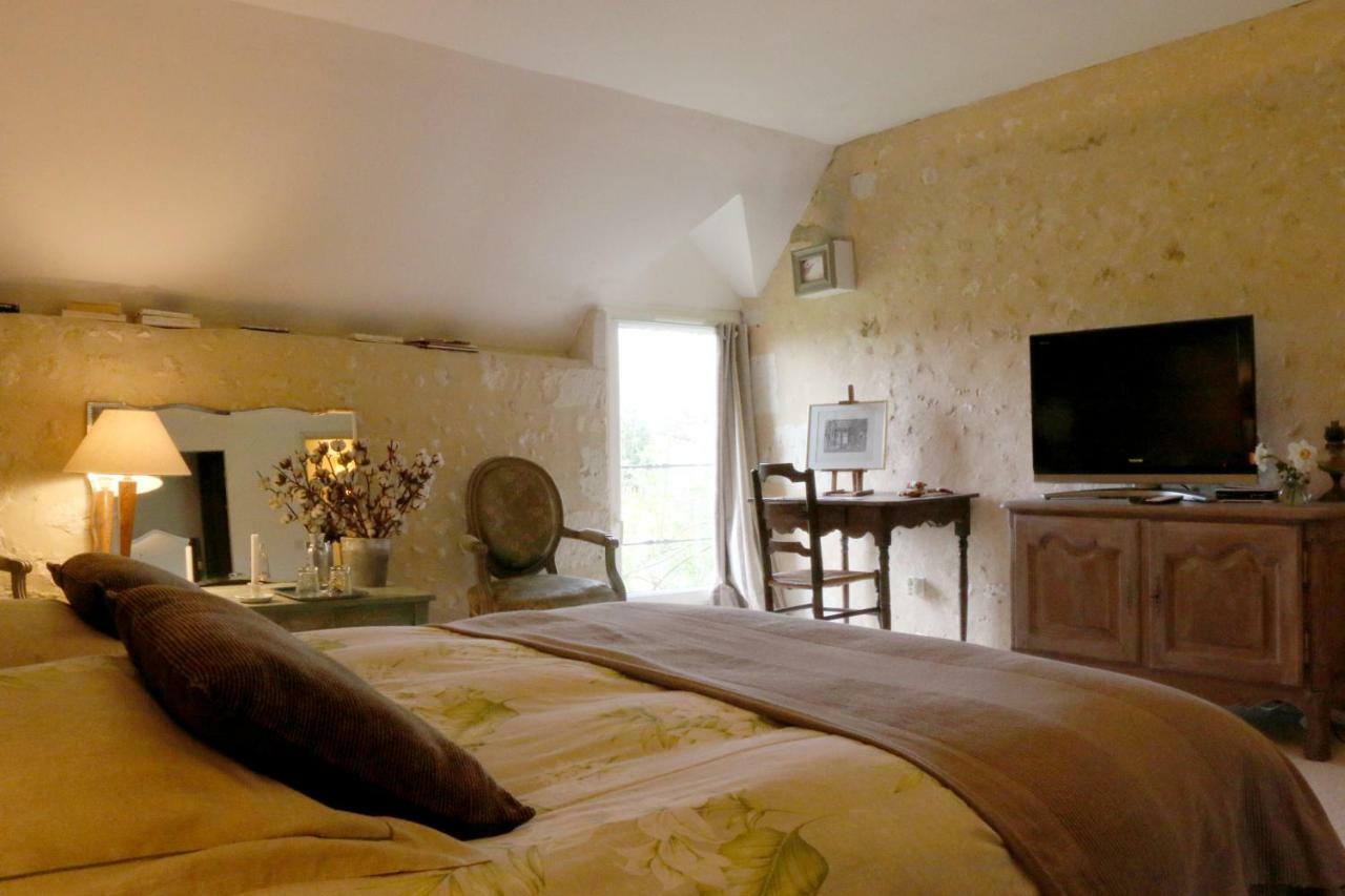 Le Bourgis Bed & Breakfast La Chapelle-Montligeon Dış mekan fotoğraf