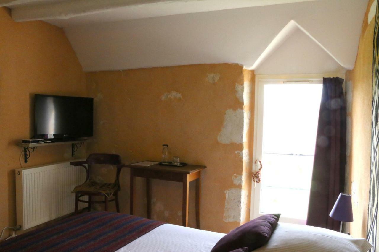 Le Bourgis Bed & Breakfast La Chapelle-Montligeon Dış mekan fotoğraf