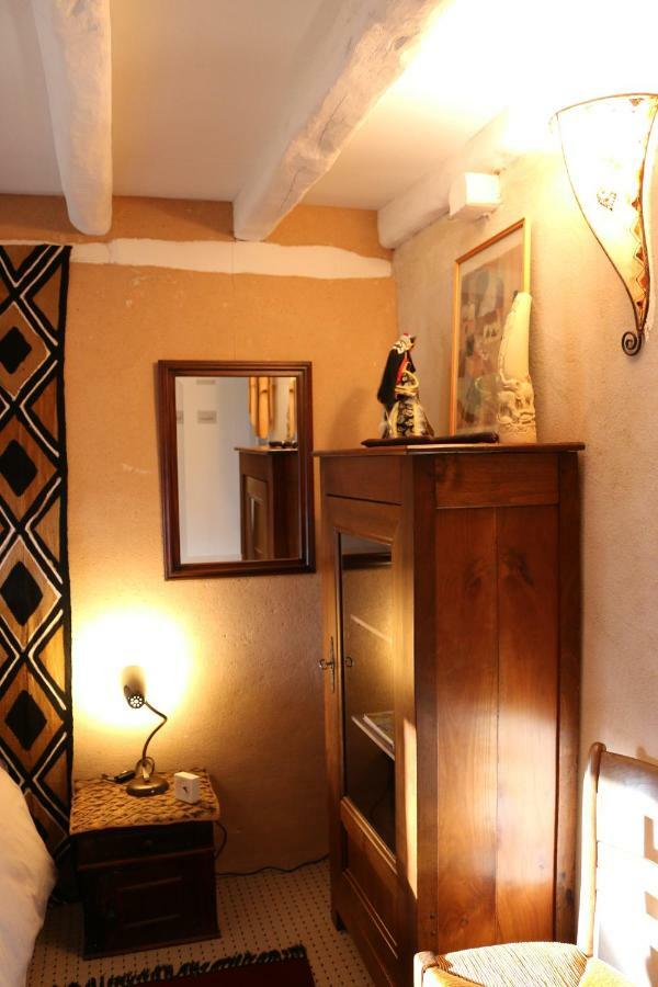 Le Bourgis Bed & Breakfast La Chapelle-Montligeon Dış mekan fotoğraf