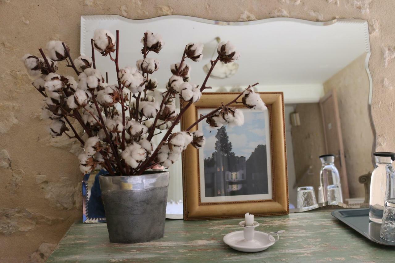 Le Bourgis Bed & Breakfast La Chapelle-Montligeon Dış mekan fotoğraf