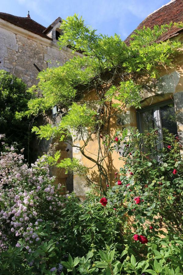 Le Bourgis Bed & Breakfast La Chapelle-Montligeon Dış mekan fotoğraf